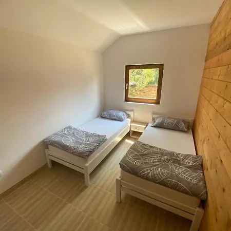 Appartamento Mives *