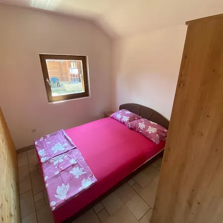 Appartamento Mives *